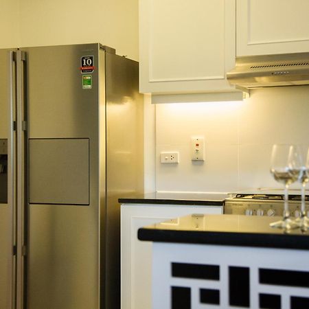 ハノイ市メイフェア ハノイアパートメント 部屋 写真